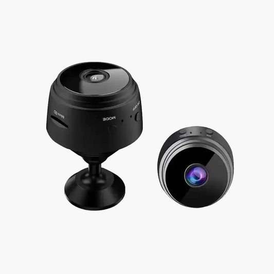 A9 Mini Magnetic WiFi Camera